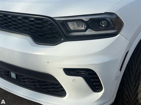Used 2021 Dodge Durango SRT Hellcat w/ Premium Interior Group image 8