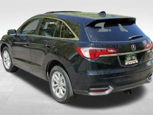 Used 2017 Acura RDX AWD w/ Technology Package image 9