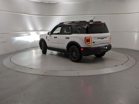 New 2025 Ford Bronco Sport Big Bend w/ Black Appearance Package image 4