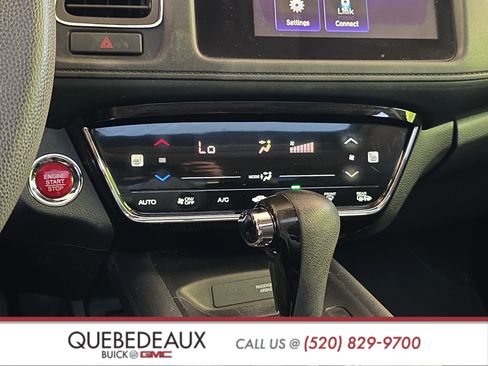 Used 2016 Honda HR-V EX image 17