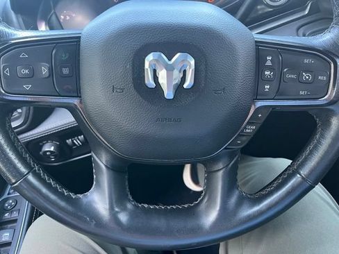 Used 2023 RAM 2500 Rebel w/ Level 2 Equipment Group AWD/4WD image 18