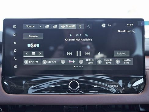 Used 2025 Mitsubishi Outlander SEL image 49