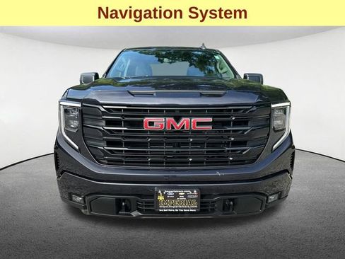 Used 2023 GMC Sierra 1500 Elevation AWD/4WD image 4