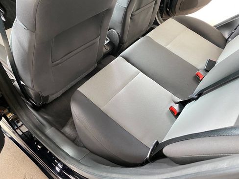 Used 2016 Ford Fiesta S FWD image 27