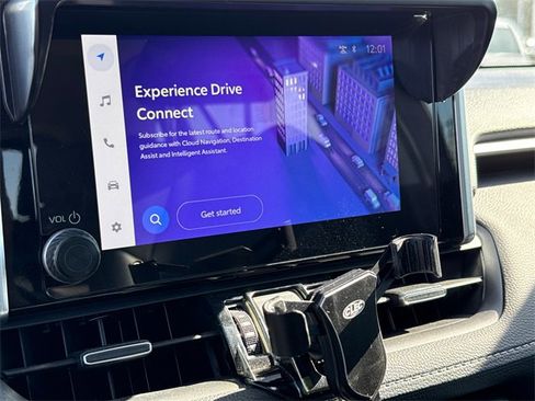 Used 2024 Toyota RAV4 XLE Premium image 25