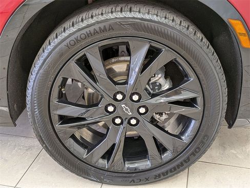 Used 2021 Chevrolet Blazer RS image 12