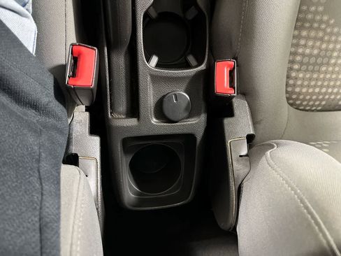 Used 2017 Chevrolet Sonic LS image 21