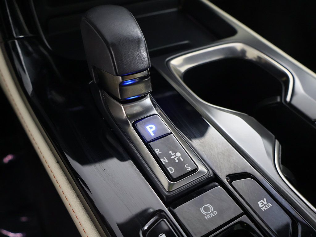 Used 2024 Lexus NX 350h AWD w/ Cold Area Package image 56