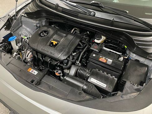 Used 2023 Kia Soul LX w/ Option Group 015 image 16