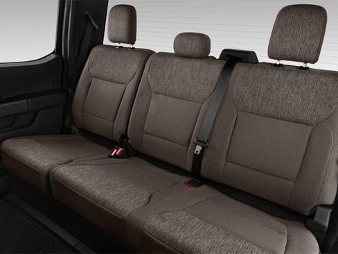 Used 2024 Ford F150 STX w/ Equipment Group 201A FX4 image 11