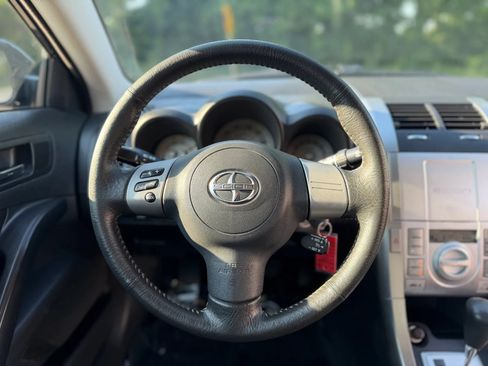 Used 2007 Scion tC FWD image 23