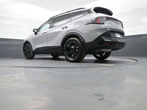 Certified 2026 Kia Sportage X-Line image 33