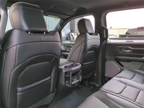 New 2026 RAM 1500 Laramie w/ Night Edition image 19