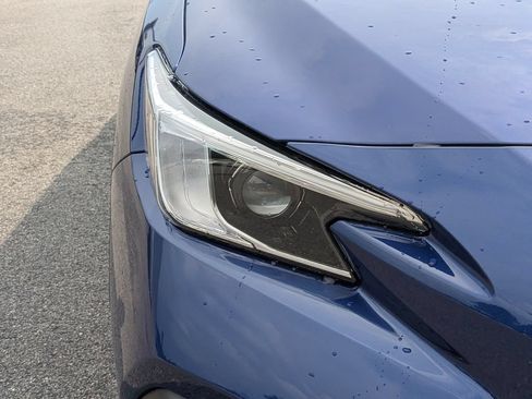 New 2026 Subaru WRX tS AWD/4WD image 10