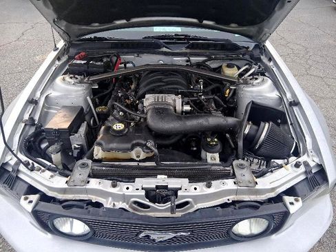 Used 2008 Ford Mustang GT image 32