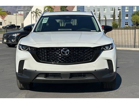New 2025 MAZDA CX-50 AWD 2.5 S w/ Weather Package image 3