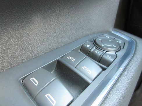 Certified 2024 Chevrolet Silverado 2500 High Country w/ High Country Premium Package AWD/4WD image 33