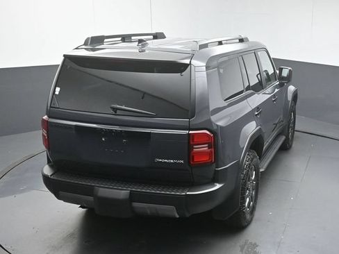 Used 2024 Toyota Land Cruiser AWD/4WD image 48