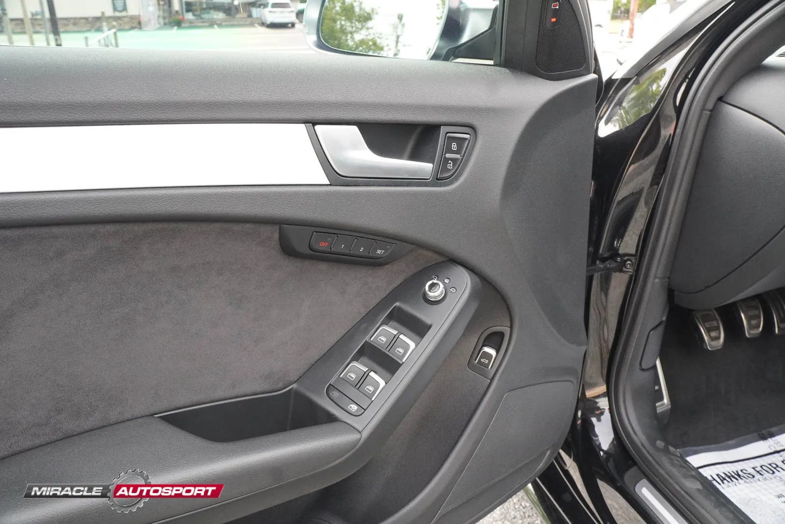 Used 2015 Audi S4 Premium Plus AWD/4WD image 16
