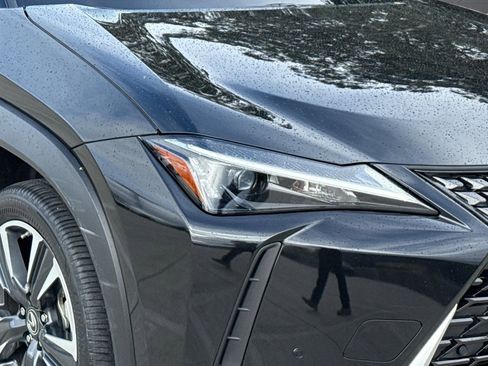Used 2024 Lexus UX 250h FWD image 11
