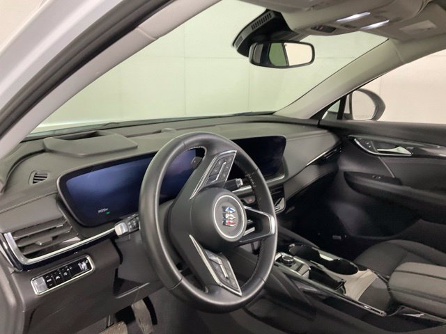 Used 2024 Buick Envision Preferred AWD/4WD image 22