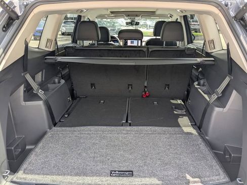 New 2026 Volkswagen Atlas SEL image 13