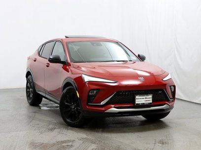 New 2026 Buick Envista Sport Touring w/ Convenience I Package