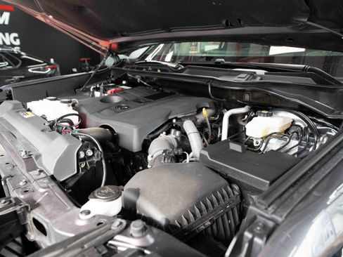 Used 2025 Toyota Tundra SR5 image 32