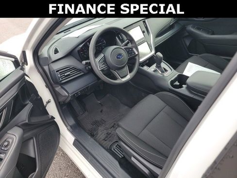 Certified 2023 Subaru Legacy image 8