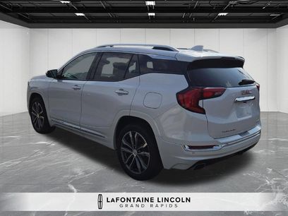 Used 2020 GMC Terrain Denali w/ Denali Premium Package