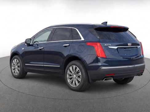 Used 2019 Cadillac XT5 Luxury FWD image 3