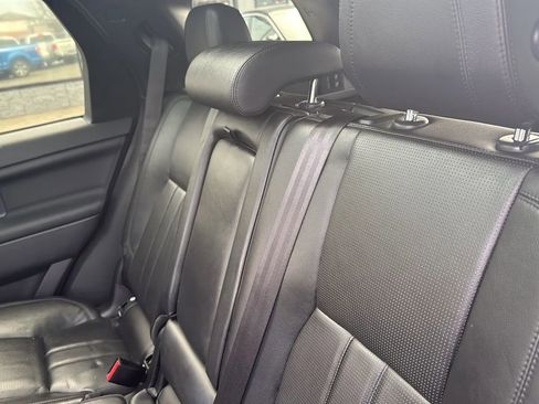 Used 2017 Land Rover Discovery Sport HSE AWD/4WD image 19
