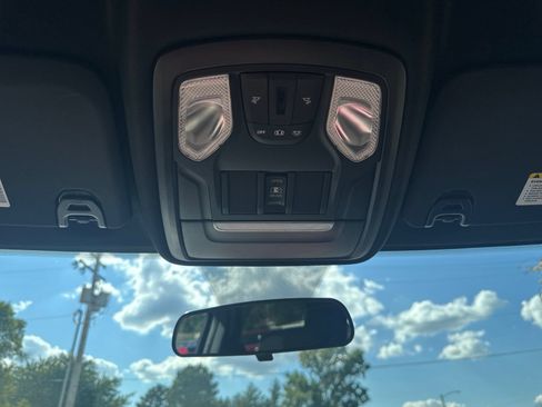 Used 2021 RAM 2500 Tradesman AWD/4WD image 25