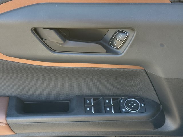 Used 2021 Ford Bronco Sport Outer Banks AWD/4WD image 21
