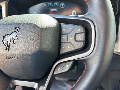 Used 2024 Ford Bronco Raptor AWD/4WD image 16