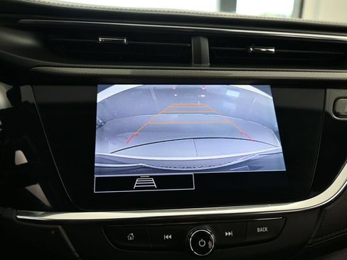 Used 2023 Buick Encore GX Preferred w/ Cold Weather Comfort Package FWD image 20