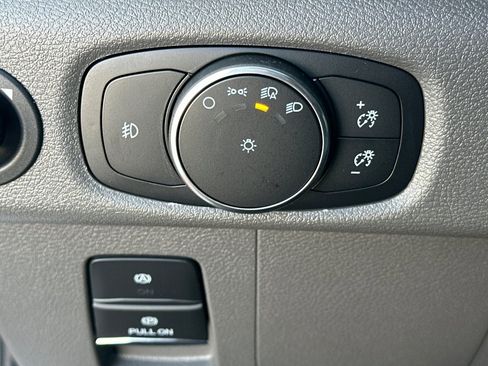 New 2026 Ford Transit 350 148 High Roof w/ Load Area Protection Package image 30