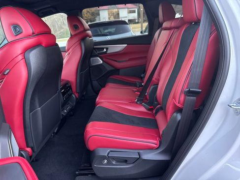 New 2026 Acura MDX A-Spec image 31
