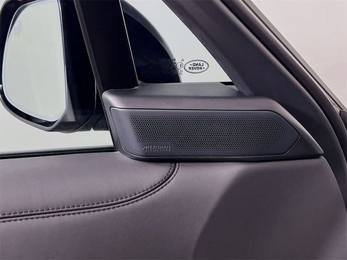 Used 2023 Land Rover Range Rover SV image 19