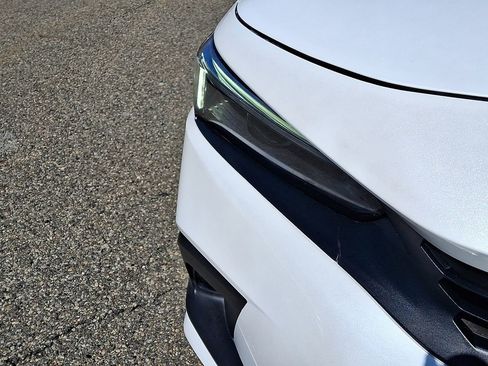 Used 2022 Honda Civic Sport image 10