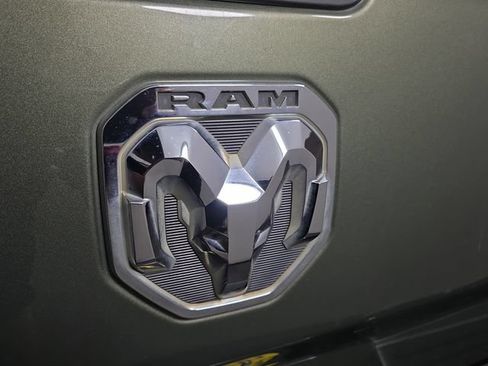 Used 2020 RAM 2500 Tradesman AWD/4WD image 10