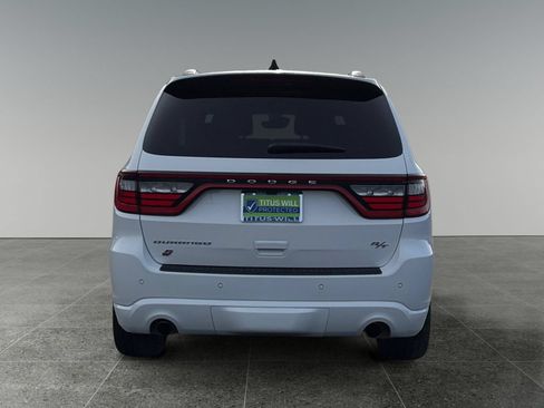 Used 2025 Dodge Durango R/T AWD/4WD image 7