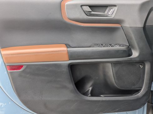 Used 2021 Ford Bronco Sport Badlands w/ Badlands Package image 11