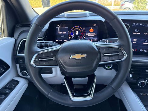 Used 2025 Chevrolet Tahoe Premier image 15