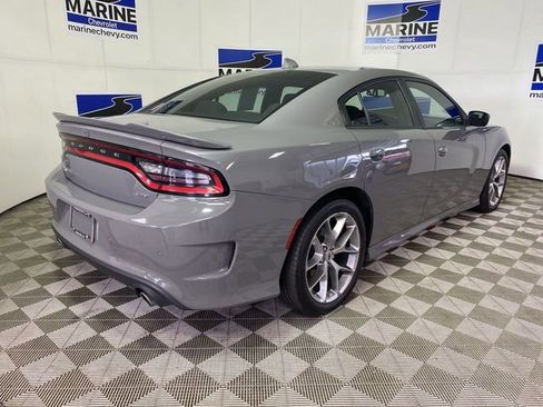 Used 2023 Dodge Charger GT image 13