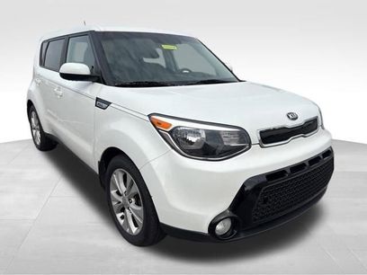Used 2016 Kia Soul +