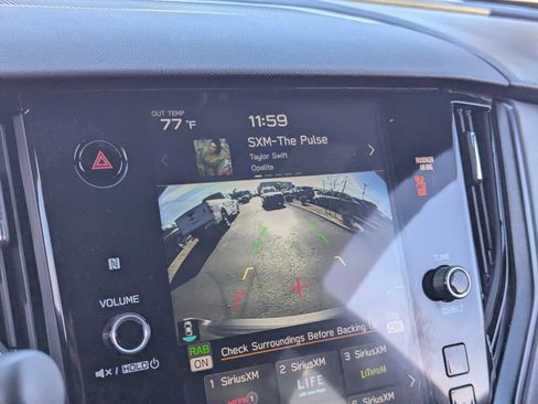 Certified 2024 Subaru Outback Wilderness image 22