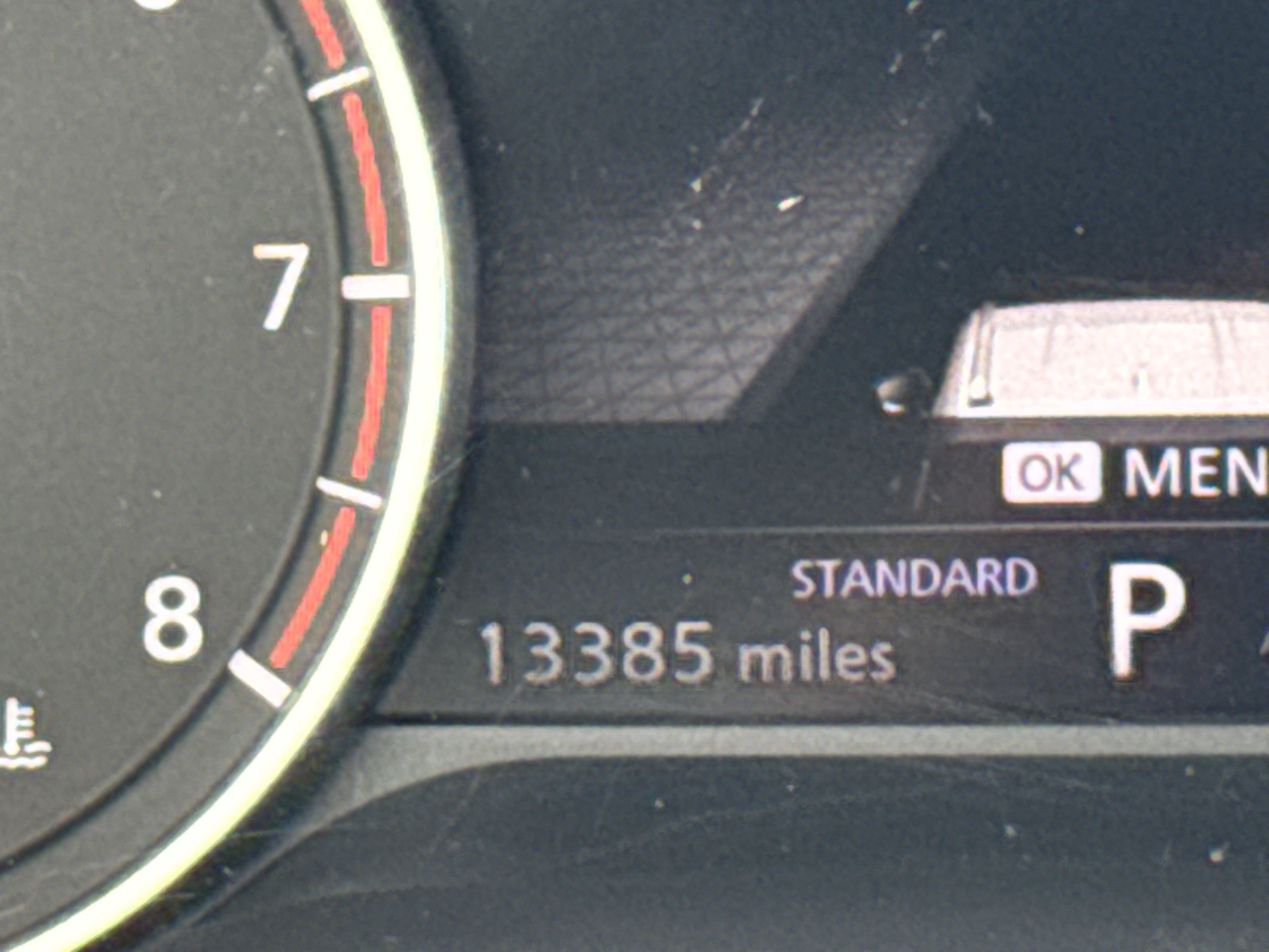 Used 2026 Nissan Rogue SV w/ SV Premium Package FWD image 22