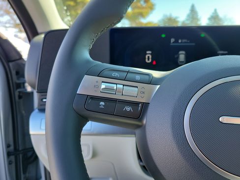 New 2026 Hyundai Kona SEL Sport image 23