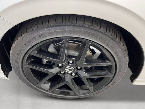 New 2026 Honda Civic Sport image 11